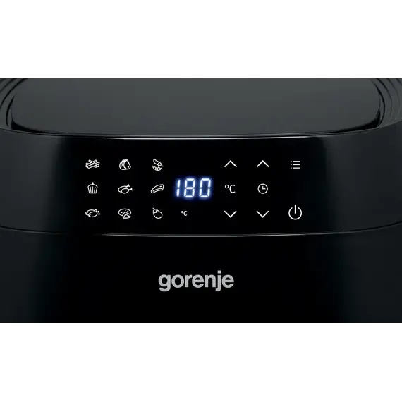 Friteze Gorenje AF1409DB, 3 image
