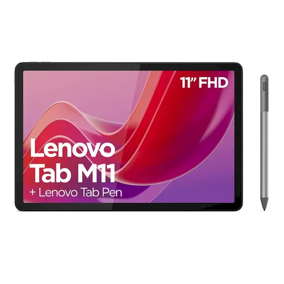 Tablet Lenovo M11 TB330FU 11" WUXGA OC 4GB RAM  128GB