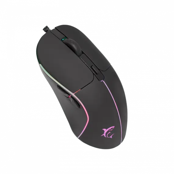 Maus Gaming White Shark ,GM 5010 Warlock ,zezë 3
