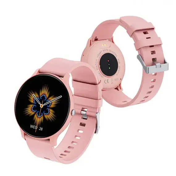 Ore e mençur per femra MEANIT M-43 , Roze 2