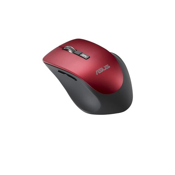 Maus Asus Wt425 Optical Wireless,kuqe, 3 image