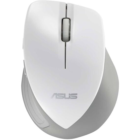 Maus Asus Wt465 Optical Wireless,bardhë