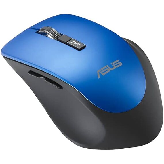 Maus Asus Wt425 Optical Wireless,kaltert, 2 image