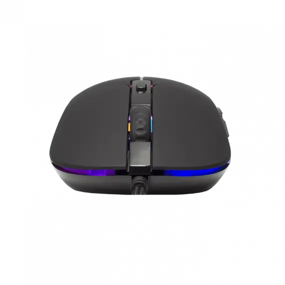 Maus Gaming White Shark ,GM 5010 Warlock ,zezë 4