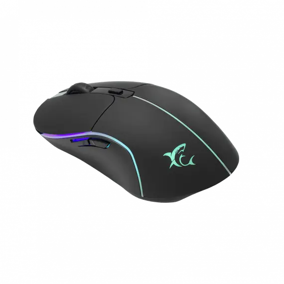 Maus Gaming White Shark ,GM 5010 Warlock ,zezë 5