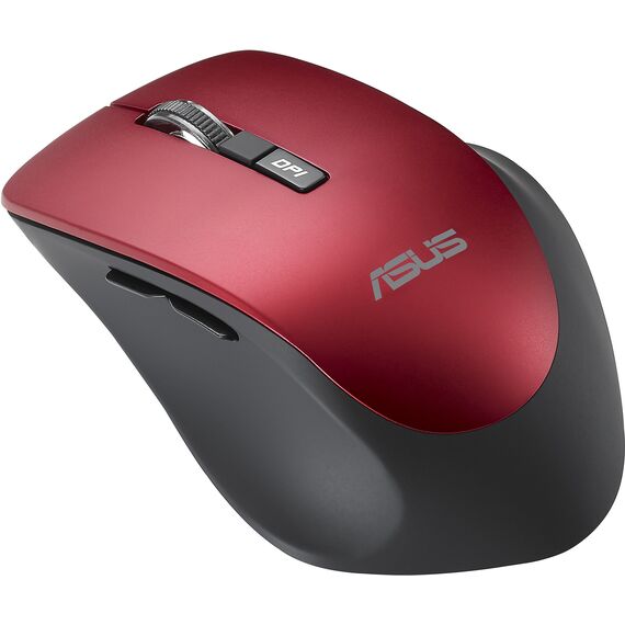 Maus Asus Wt425 Optical Wireless,kuqe, 2 image