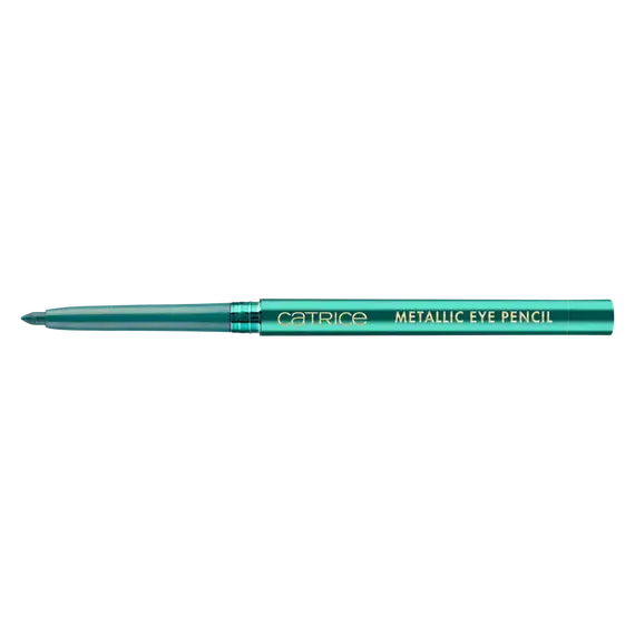 Catrice FESTIVE TREASURES Metallic Eye Pencil C01