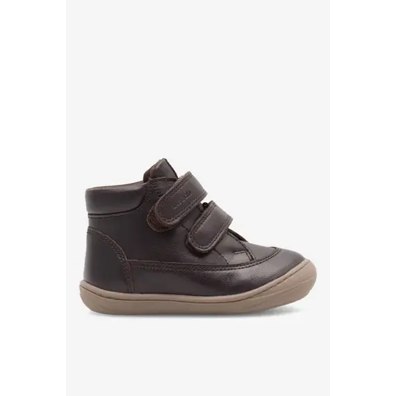 Çizme per djem Lasocki Kids, Madhësia: 21, Ngjyra: Kafe