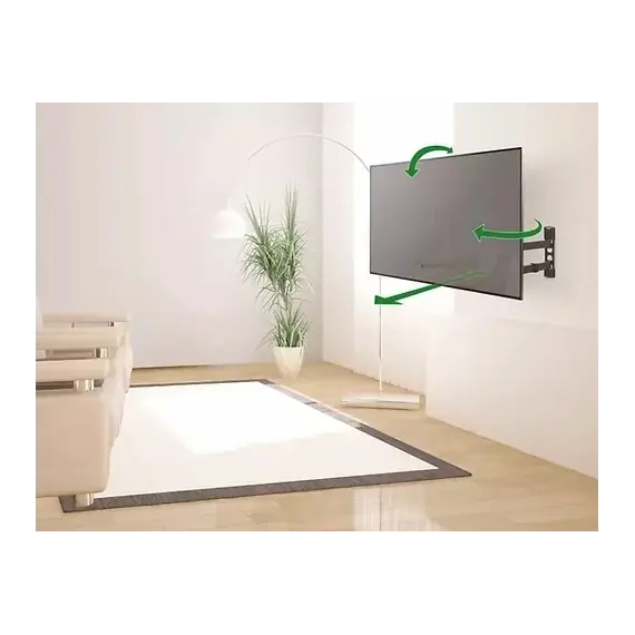 Mbajtese Levizes per Televizor Barkan 65'' BM343 LCD, 8 image