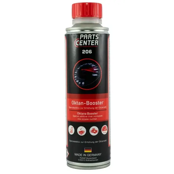 Perforcues i Oktanes / Oktan Booster 300 ml (206) Parts Center