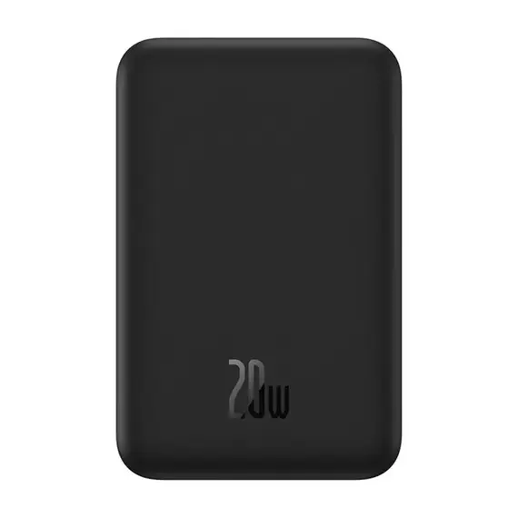 Powerbank Baseus Magnetic 20W PPCX150001,zezë