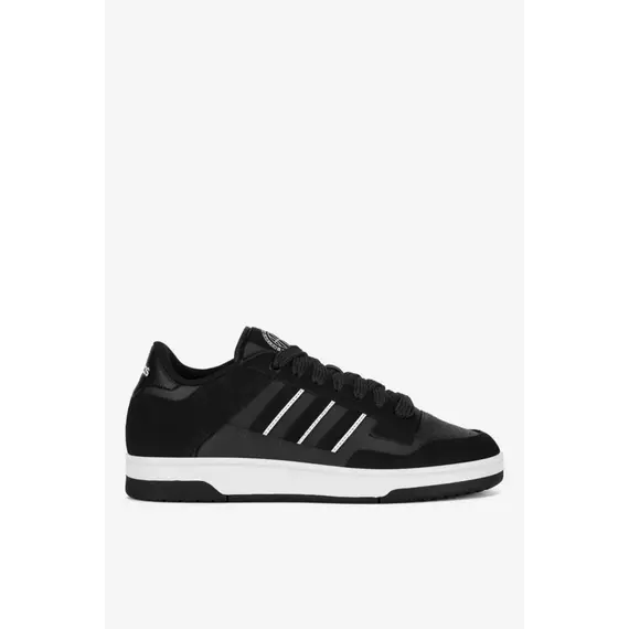 Atlete per meshkuj Adidas, Madhësia: 45 1/3, Ngjyra: Zezë
