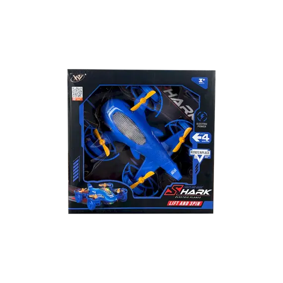 Loder Airoplan me Funksione M-224