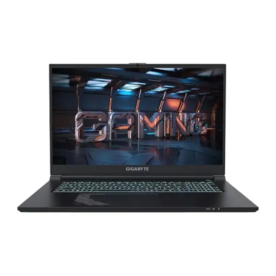 Laptop Gaming GIGABYTE G5 MF5 15.6"i7-13620H 144Hz 16GB RAM 1TB RTX 4050 6GB
