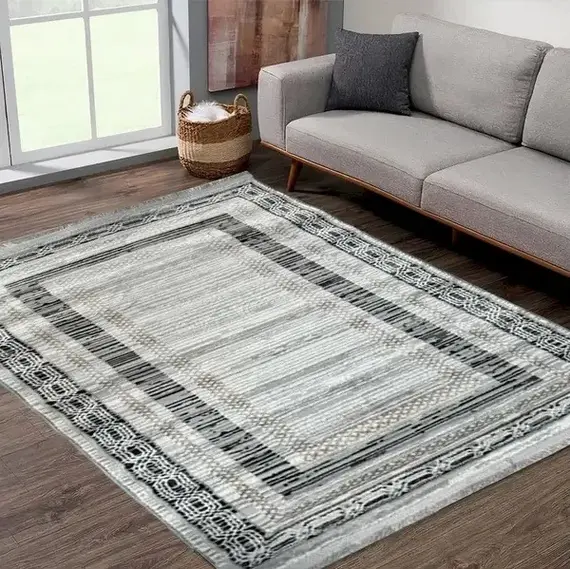 "Tepih 160x230 Hiri mbyllur Ritim GO-RT734"