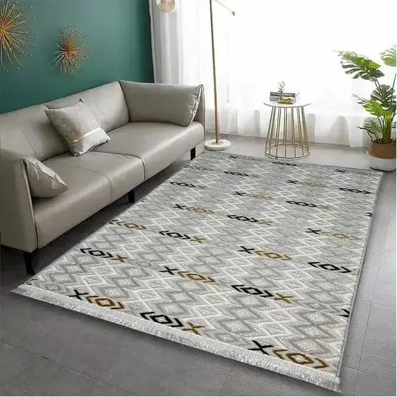 Tepih 160x230 E përzier Monica GO-MC346