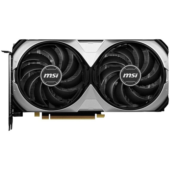 Kartelë grafike MSI nVidia RTX4070 12GB RTX 4070 VENTUS 2X E1 12G OC-BULK