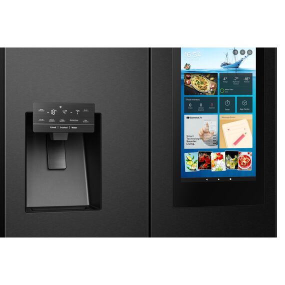 Frigorifer Hisense RQ760N4IFE, 10 image