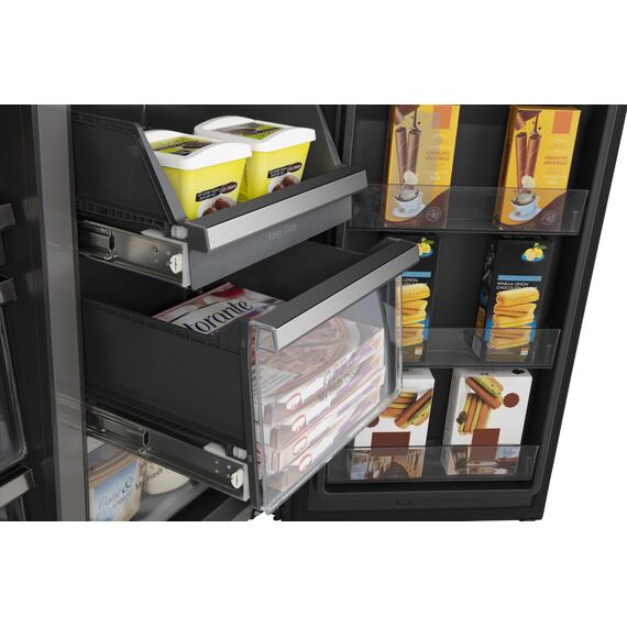 Frigorifer Hisense RQ760N4IFE, 11 image