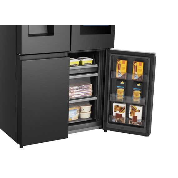 Frigorifer Hisense RQ760N4IFE, 12 image