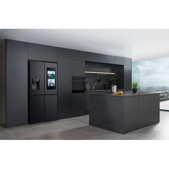Frigorifer Hisense RQ760N4IFE, 13 image