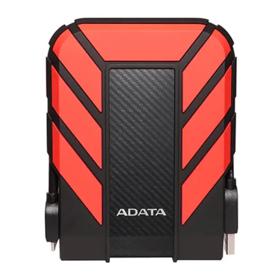Disk i jashtëm ADATA 2.5" 1TB AHD710P-1TU31-CRD
