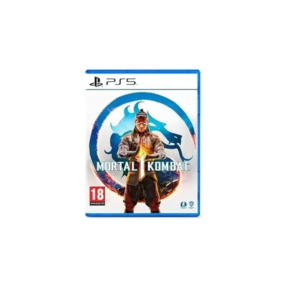 Videolojë Mortal Kombat 1 PS5