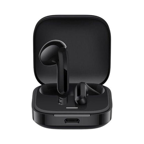 Dëgjuese XIAOMI Redmi Buds 6 Active BHR8396GL,zezë