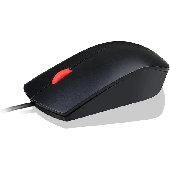 Maus Lenovo Essential Usb ,  Zezë