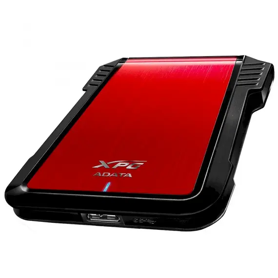Disk i jashtëm  ADATA 2.5" SATA AEX500U3-CRD