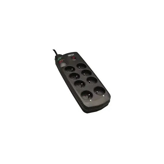 Kabëll vazhduese TrippLite TLP82F,230V