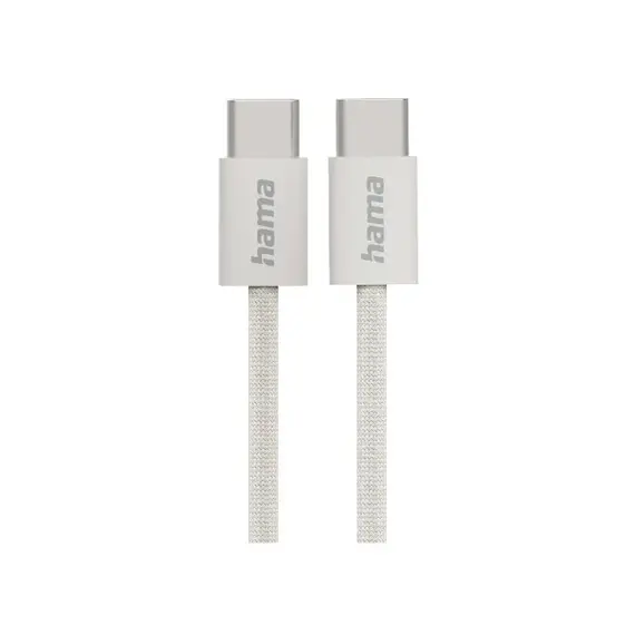 Kabëll Hama USB-C USB -C 201728 1m
