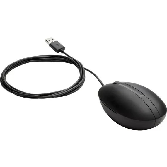Maus Hp me tela 320M  Optical,  Zezë