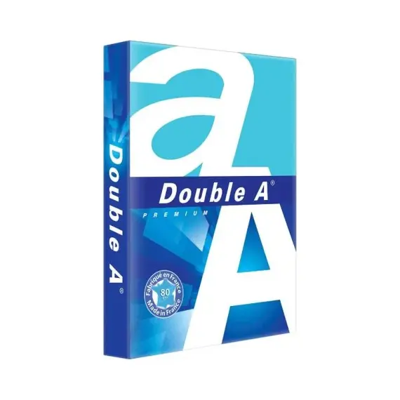 Leter Double  A4 80Gr Premium