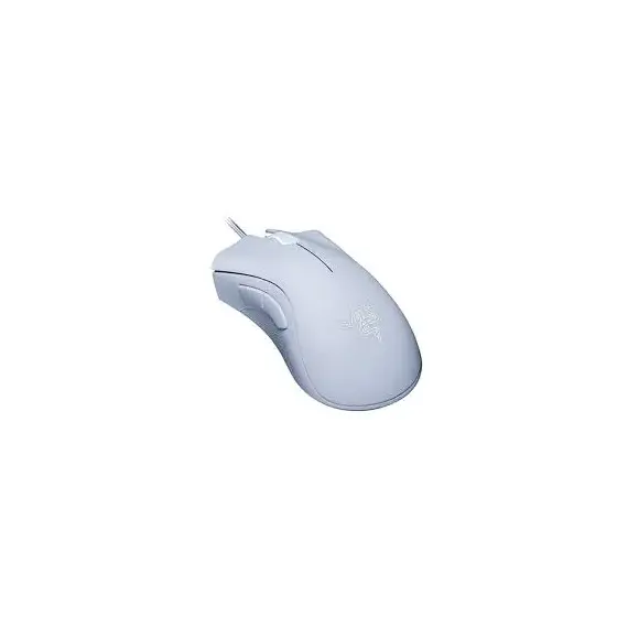 Maus Gaming Razer DeathAdder Essential ,Bardhe 2
