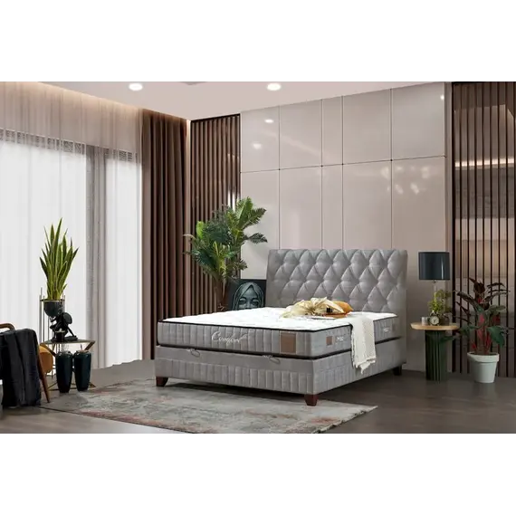 Shtrat New Comfort, 160x200cm, hiri, 2 image