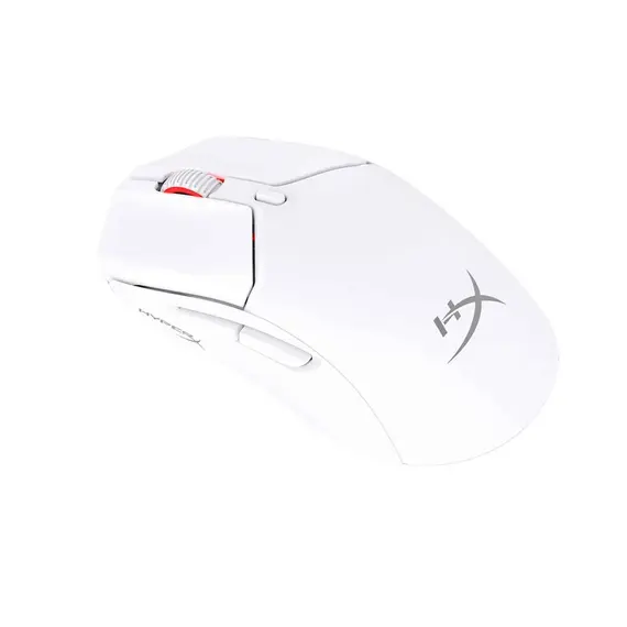 Maus Gaming HyperX Pulsefire Haste 2 Mini,Bardhe 2