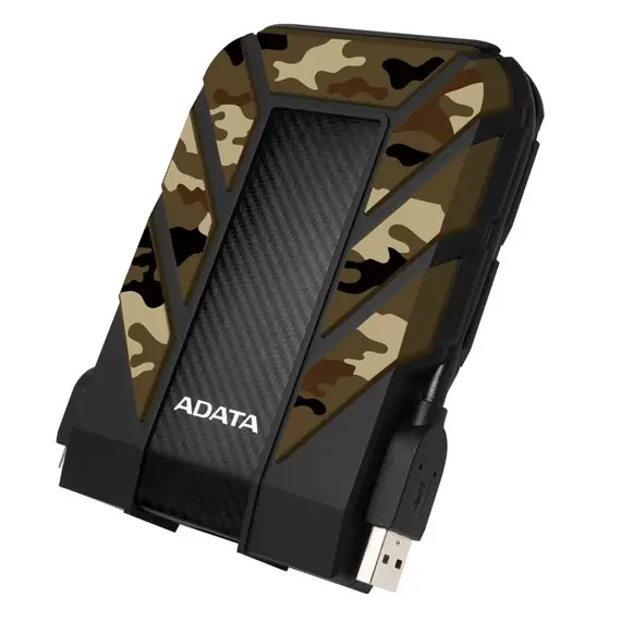 Disk i jashtem ADATA 2.5" 1TB AHD710MP-1TU31-CCF, 2 image