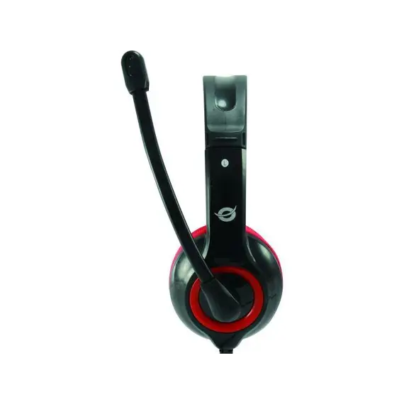 Kufje Conceptronic USB CCHATSTARU2R,Zeze, 2 image