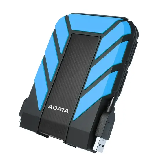 Disk i jashtem ADATA 2.5" 1TB AHD710P-1TU31-CBL, 2 image
