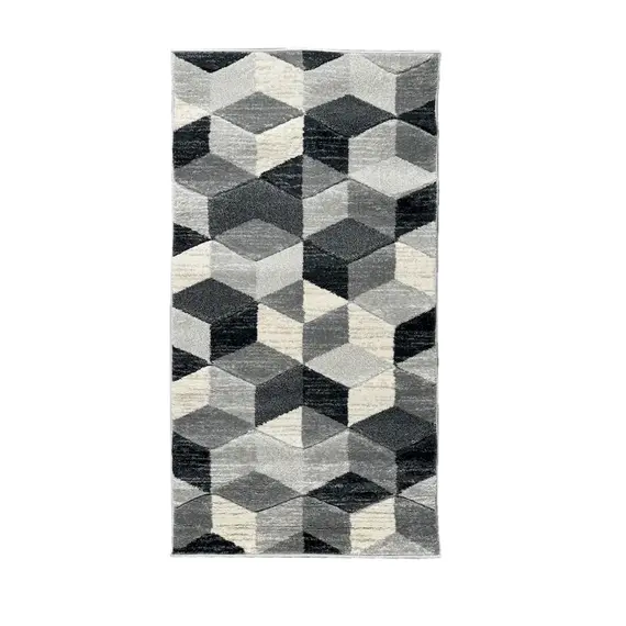 Tepih 80x150 Hiri mbyllur Milano GO-B2407A 8F3 48, 2 image