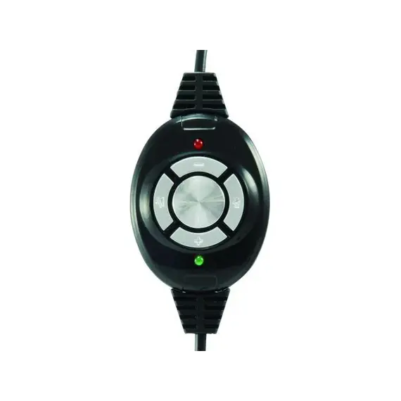 Kufje Conceptronic USB CCHATSTARU2R,Zeze, 3 image