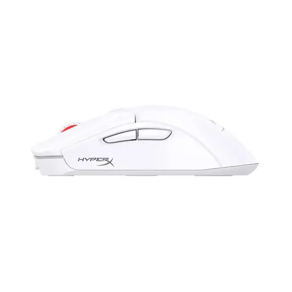 Maus Gaming HyperX Pulsefire Haste 2 Mini,Bardhe 3