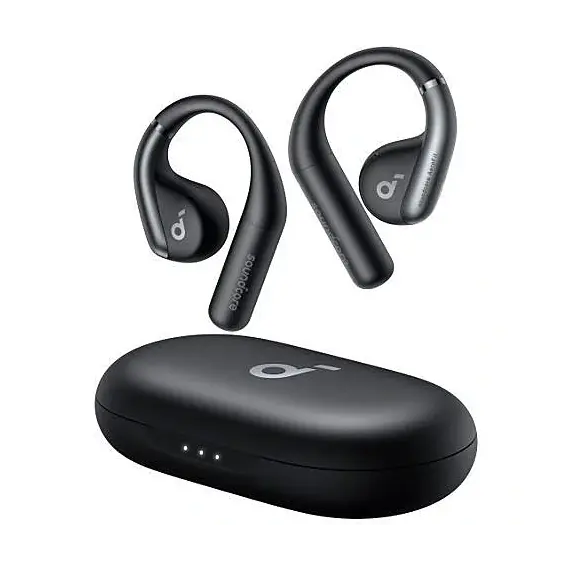 Degjuese Anker IPX7 AeroFit,Bardhe, 4 image