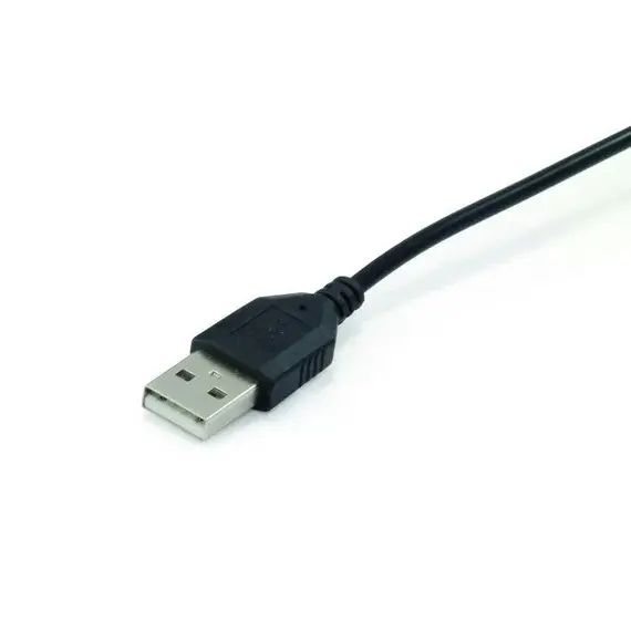 Kufje Conceptronic USB CCHATSTARU2R,Zeze, 4 image