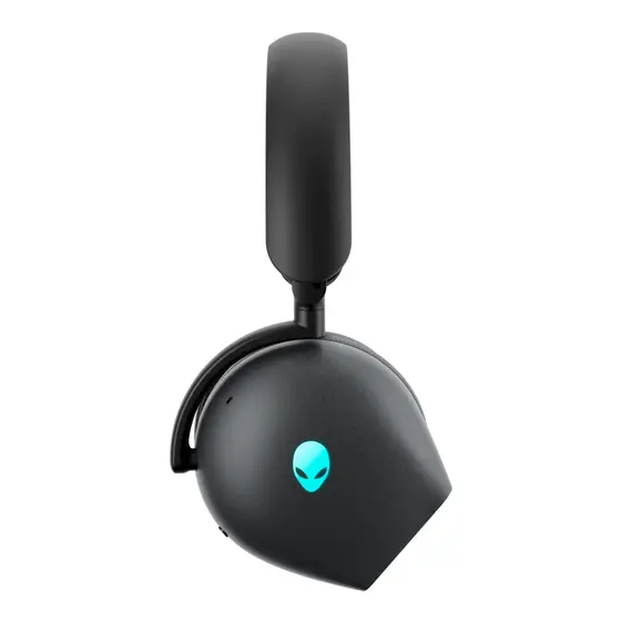 Kufje Gaming Dell Alienware AW920H Tri-Mode Wireless ,Zeze,Bardhe, 3 image