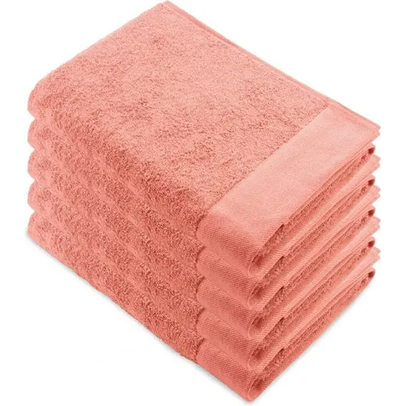 Peshqir  Walra 50*100 / Coral