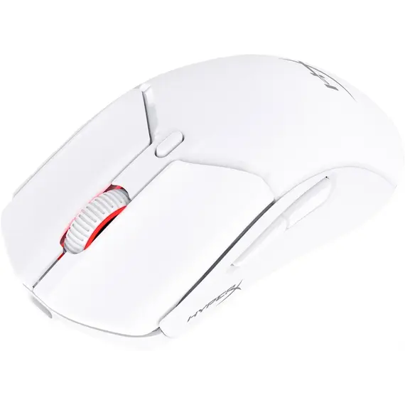 Maus Gaming HyperX Pulsefire Haste 2 Mini,Bardhe 4
