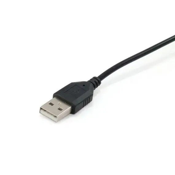 Kufje EQUIP USB 245301,Zeze, 4 image