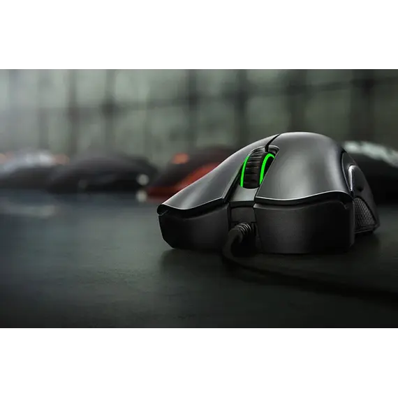 Maus Gaming Razer DeathAdder Essential ,Zeze 4